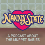 The Nanny State