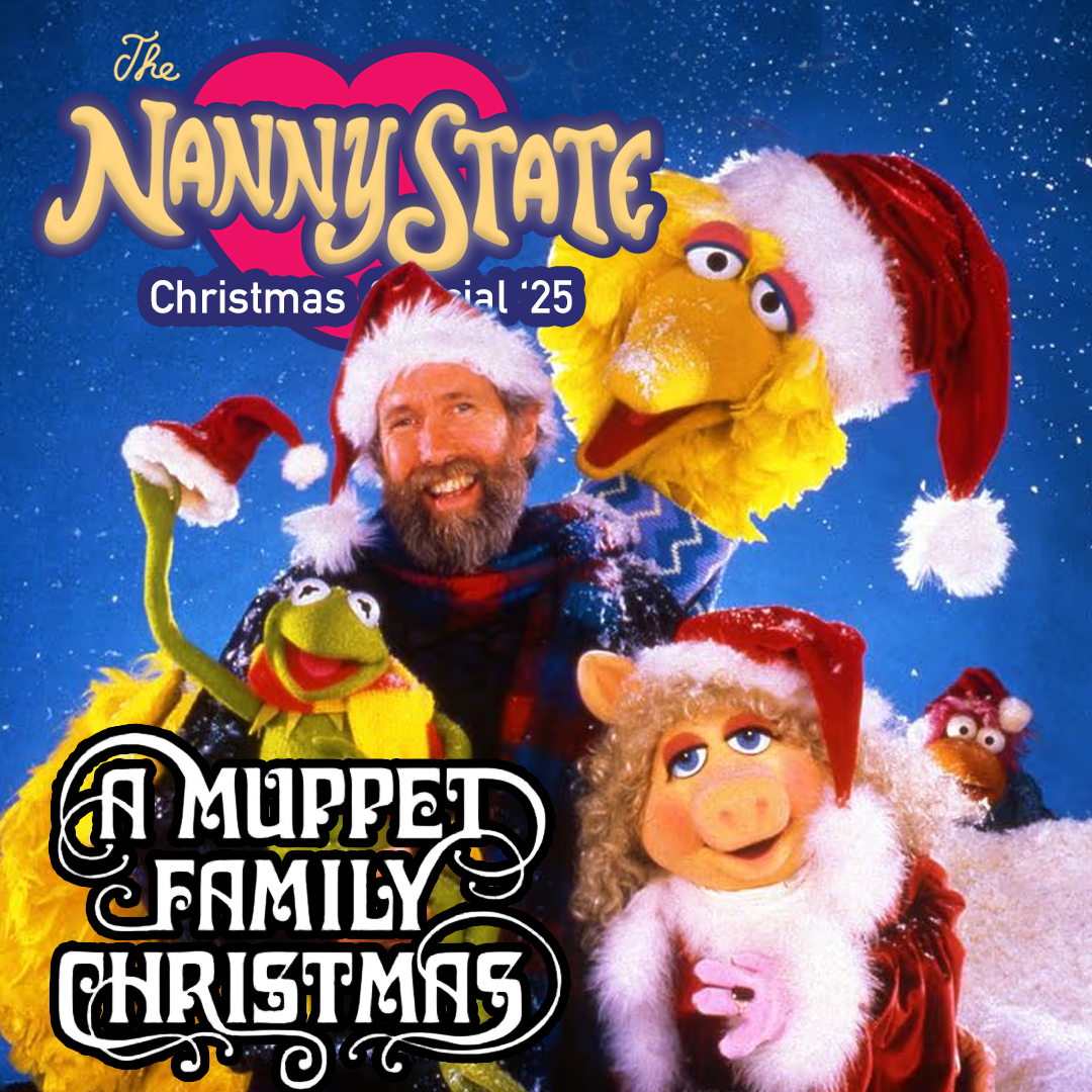 A Muppet Family Christmas: Special Episode 2025